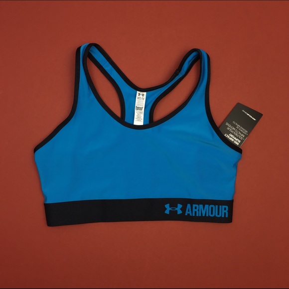 Under Armour Other - NWT Under Armour workout bra