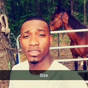 Meet your Posher, Edward