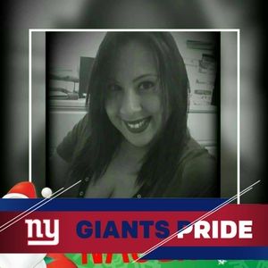 Meet your Posher, Frances