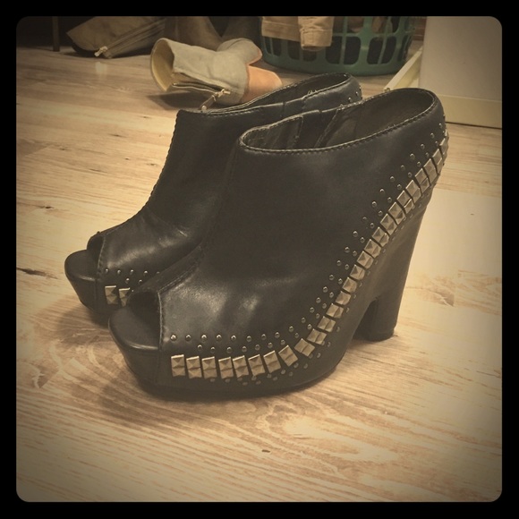 Sam Edelman Black 👠