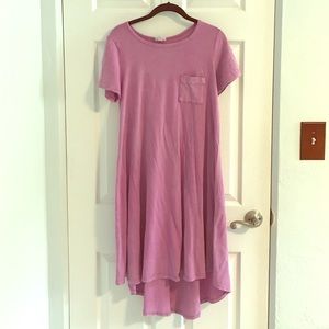 Lularoe Carly Dress