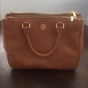 Tory Burch Large Robinson bag