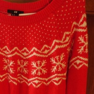 Fun Christmas Sweater