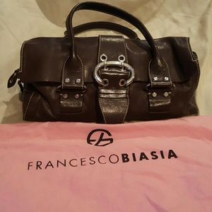 Franceaco Biasia handbag