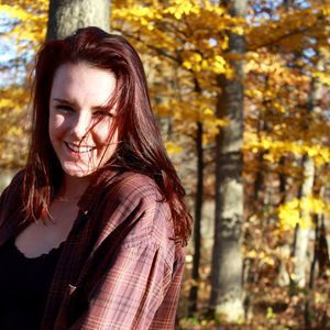 Meet your Posher, Kira