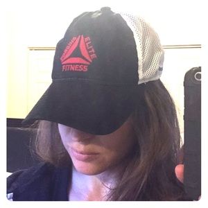 Reebok CrossFit Hat