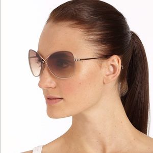 Tom Ford Colette Sunglasses