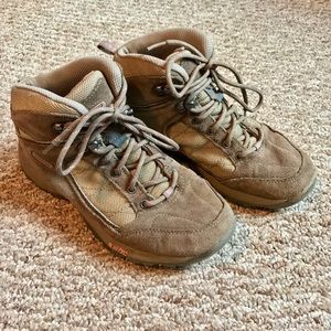 Hi-Tec Hiking Boots