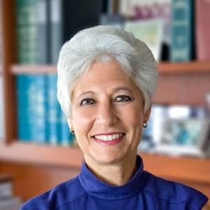 Meet your Posher, Marlene