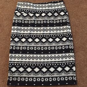 Lularoe large Cassie