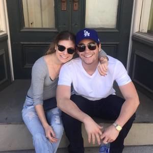 Meet your Posher, Joshua