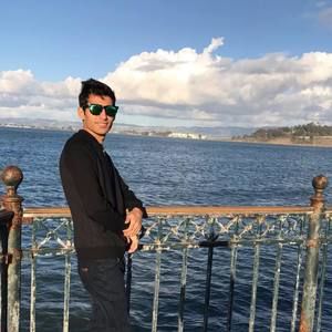 Meet your Posher, Suman