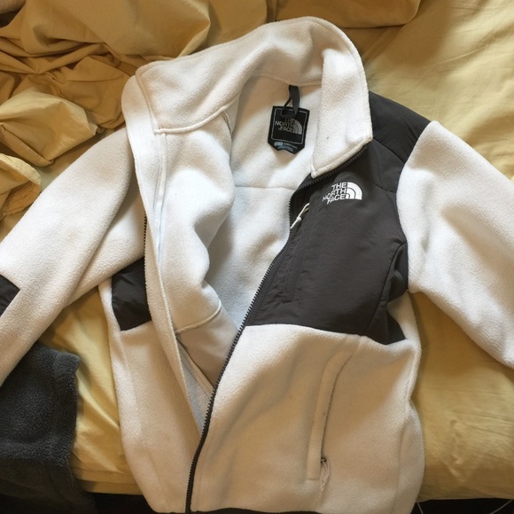 North Face jacket