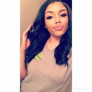 Meet your Posher, Ashlyn