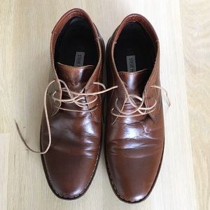 harken chukka boots