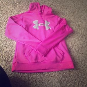 Under Armour Hoodie
