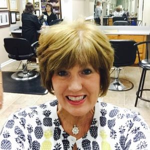 Meet your Posher, Sherry