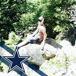 Meet your Posher, Cody