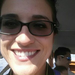 Meet your Posher, Kaitlyn