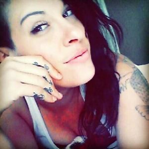 Meet your Posher, Kate