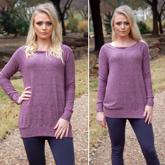 5🌟RATED! S-L Super soft sweatshirt - Picture 2 of 3