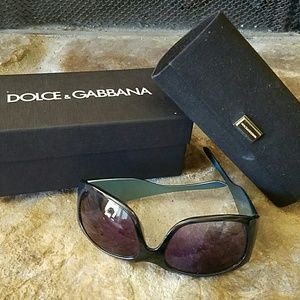 Dolce & Gabbana Sunglasses