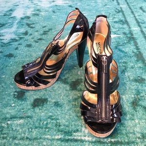 Michael Kors heels 🔥