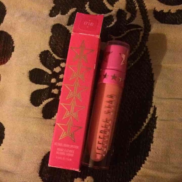 Jeffree Star Velour Liquid Lipstick 714