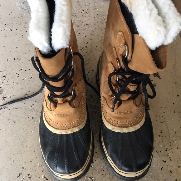 Sorel Men's Caribou