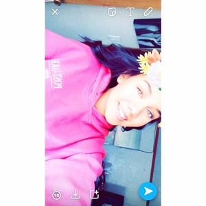 Meet your Posher, Ericka