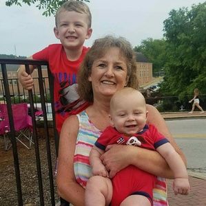 Meet your Posher, Susan