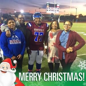 Meet your Posher, Barbara