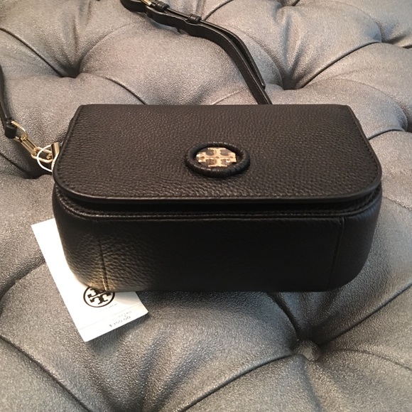 Tory Burch cross body - Picture 3 of 4