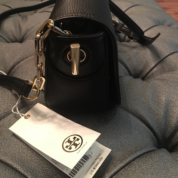 Tory Burch cross body - Picture 4 of 4