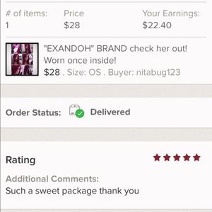 TOP RATED SELLER🔛🔝💯‼️