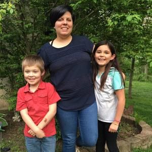 Meet your Posher, Melanie