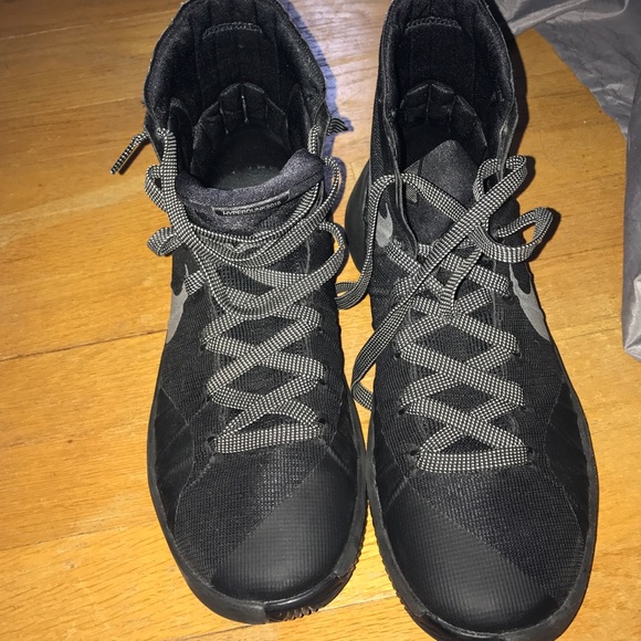 Nike Hyperdunk 2015