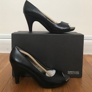Kenneth Cole Heels