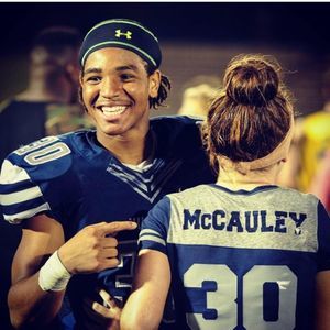 Meet your Posher, Richard