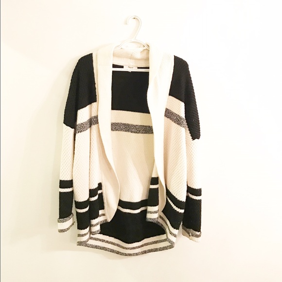 Madewell Cardigan