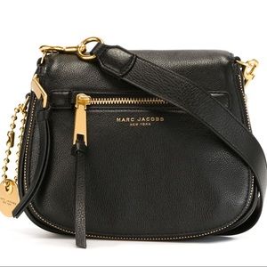 Mark Jacobs small recruit crossbody