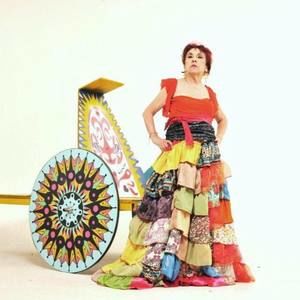 Meet your Posher, Amelia