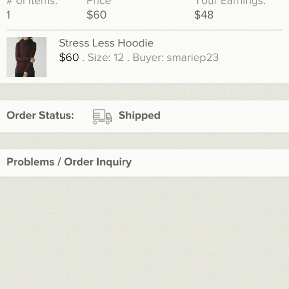 Shipping proof - Picture 2 of 3