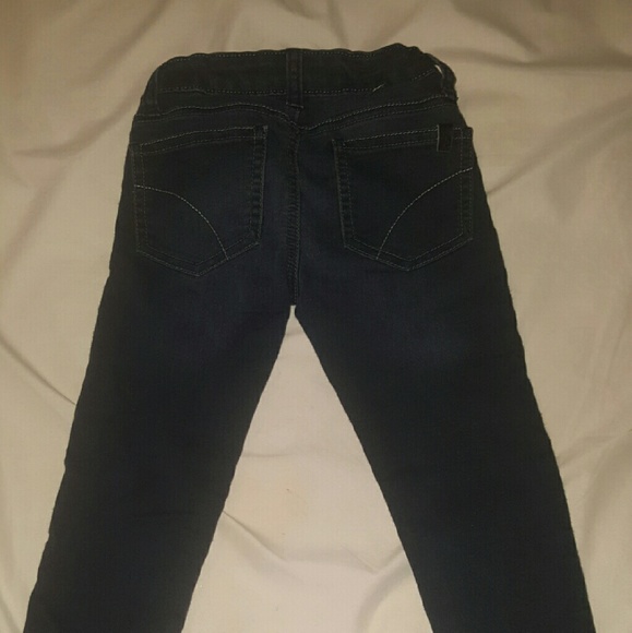 Joe's Jeans (4T) - Picture 1 of 3