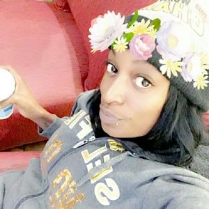 Meet your Posher, Ashlee