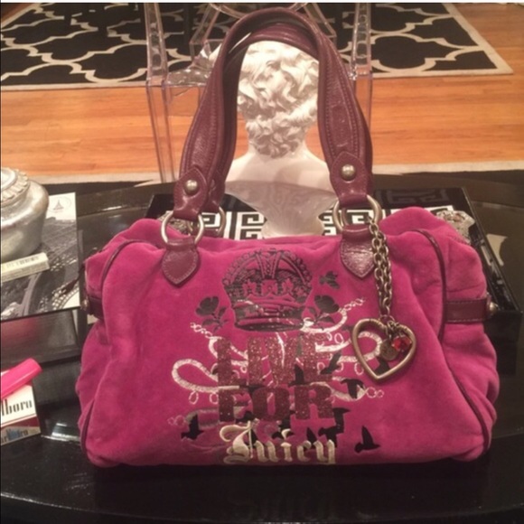Juicy couture