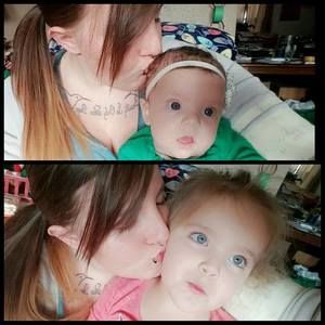 Meet your Posher, Sierra