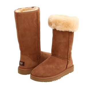 Classic tall UGGS