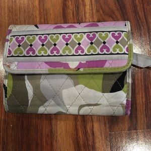 Vera Bradley wallet