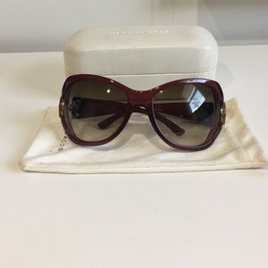 🔽PRICR REDUCED🔽 MARC JACOBS Women's Sunglassss